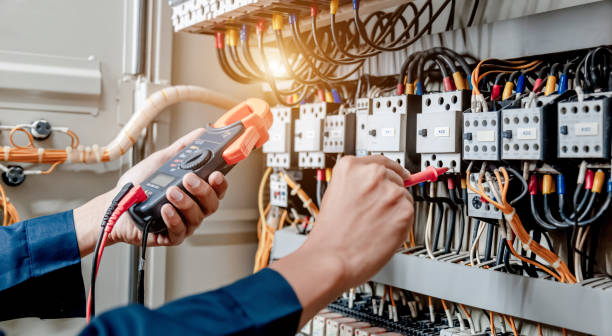 Best Electrical Contractors for Businesses  in De Queen, AR
