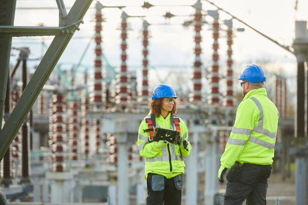 Best Electrical Contractors for Businesses  in De Queen, AR