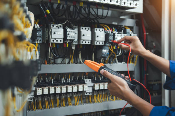 Best Residential Electrician Services  in De Queen, AR