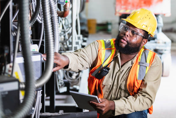 Best Electrical Rewiring Services  in De Queen, AR