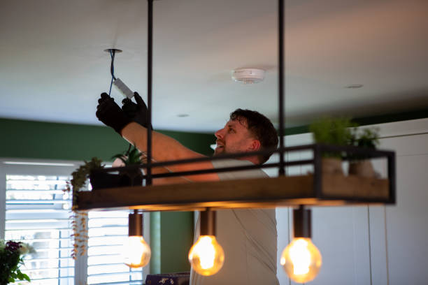 Best Local Electrician Companies  in De Queen, AR