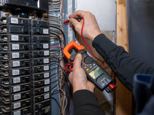 Best Electrical Outlet Repair  in De Queen, AR