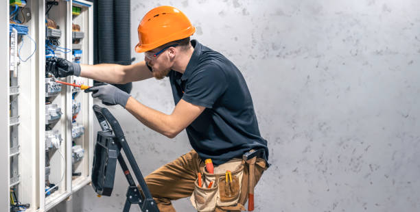Best Electrical Outlet Repair  in De Queen, AR